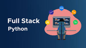 Python Full Stack